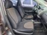 2008 HONDA FIT 