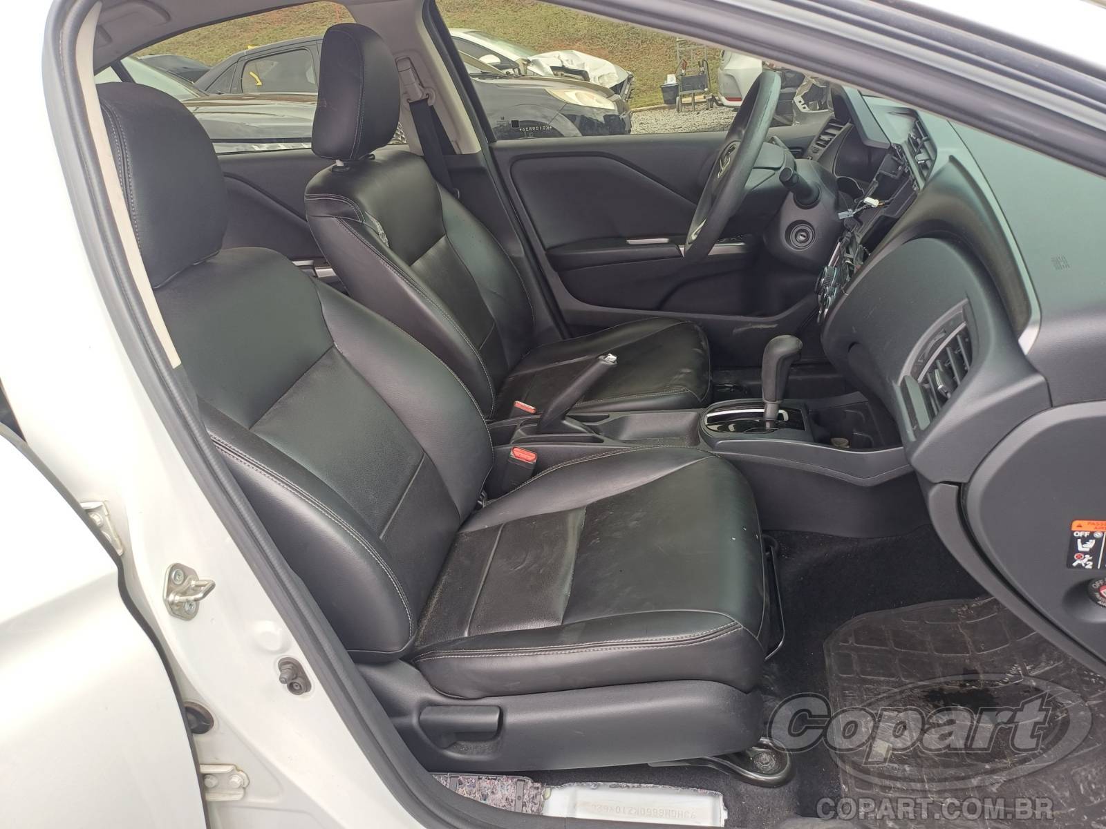 2019 HONDA CITY — foto 5 de 13