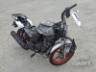 2026 YAMAHA FACTOR 