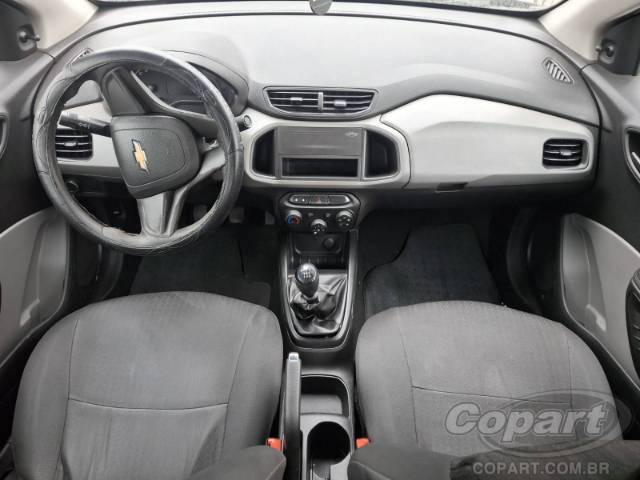 2018 CHEVROLET PRISMA 