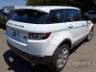 2012 LAND ROVER RANGE ROVER EVOQUE 