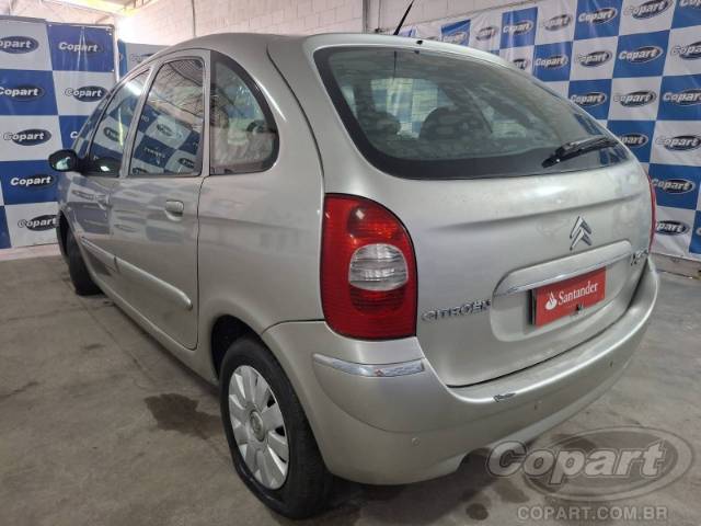 2011 CITROEN XSARA PICASSO 