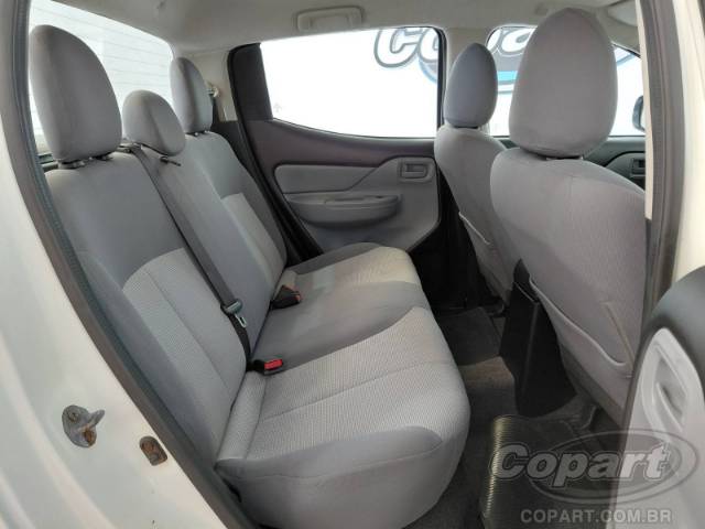 2023 MITSUBISHI L200 TRITON 