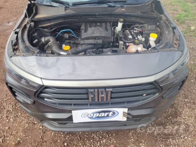 2023 FIAT PULSE 