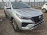 2022 TOYOTA SW4 