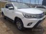 2017 TOYOTA HILUX CD 