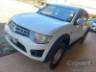 2018 MITSUBISHI L200 TRITON 