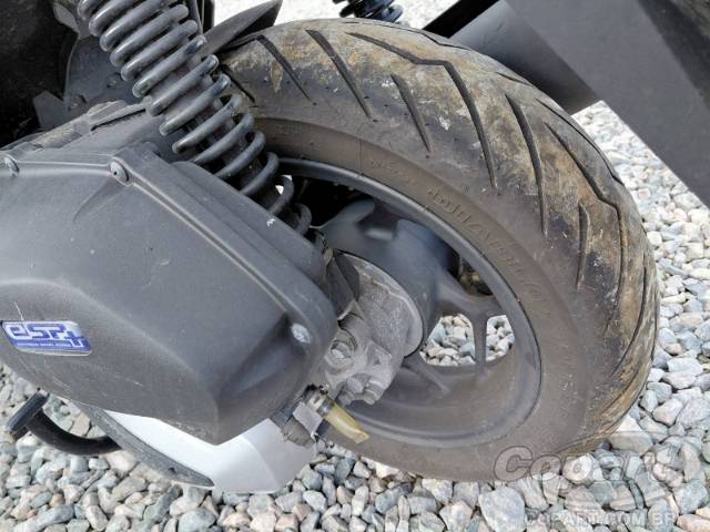 2025 HONDA PCX 