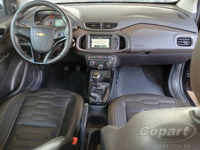 2019 CHEVROLET PRISMA 