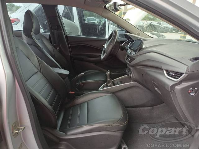 2020 CHEVROLET ONIX PLUS 