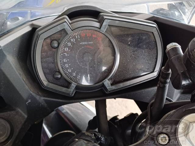 2022 KAWASAKI NINJA 400 