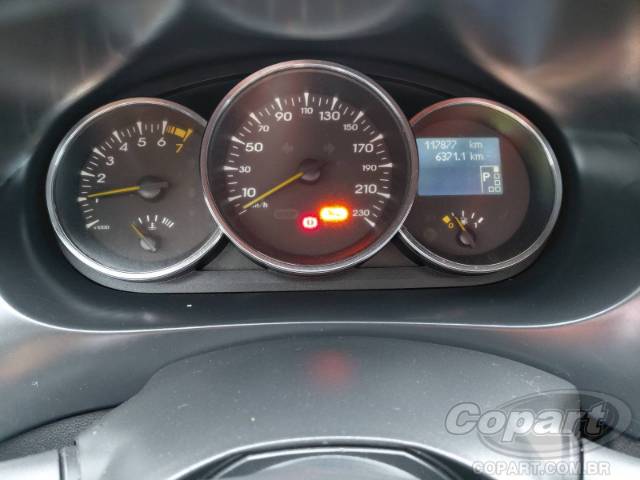 2014 RENAULT FLUENCE 