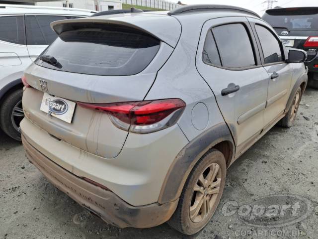 2024 FIAT PULSE 