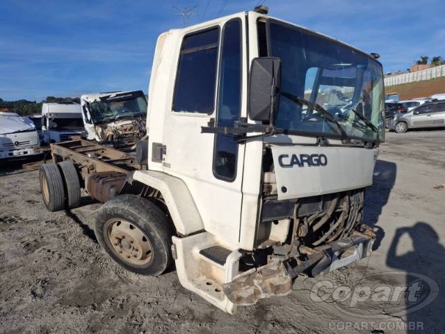 2006 FORD CARGO 1317E 