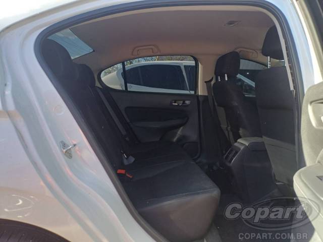 2026 HONDA CITY 