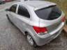 2015 CHEVROLET ONIX 