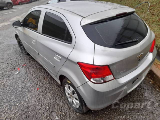 2015 CHEVROLET ONIX 