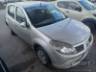 2011 RENAULT SANDERO 