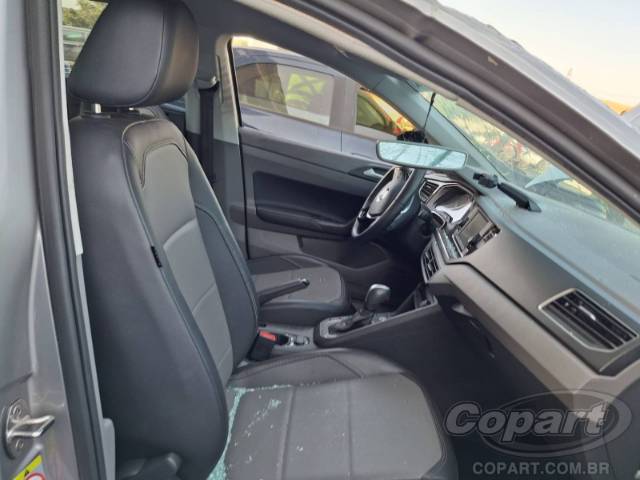 2021 VOLKSWAGEN POLO 