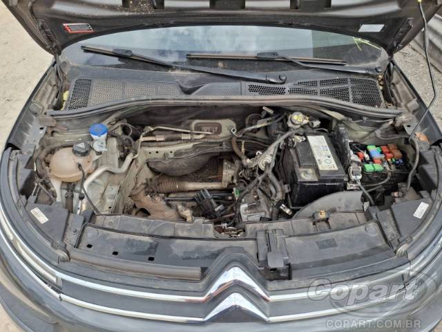 2023 CITROEN C4 CACTUS 