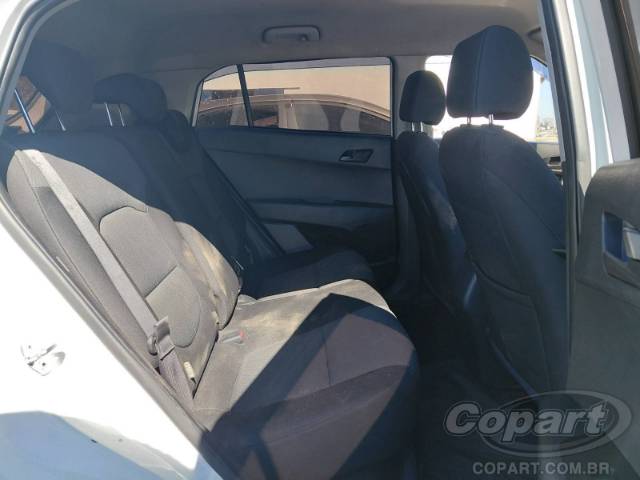 2019 HYUNDAI CRETA 