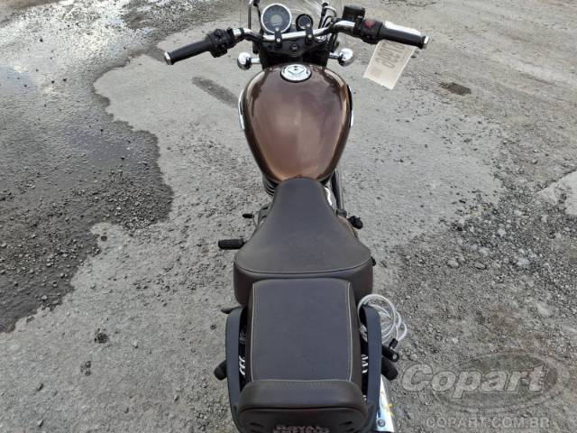 2023 ROYAL ENFIELD METEOR 