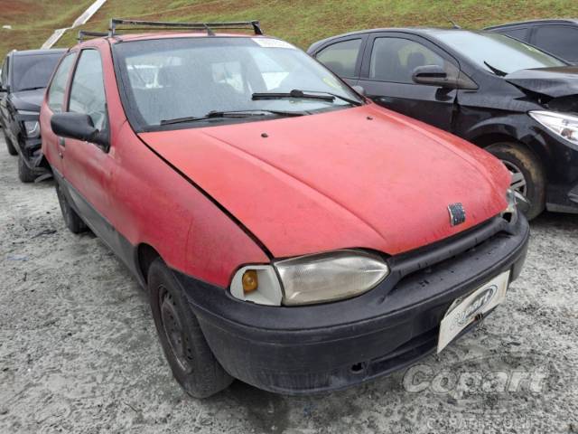 1999 FIAT PALIO 