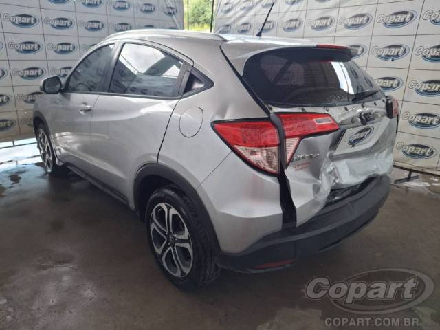 2016 HONDA HR-V 