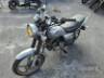2020 HAOJUE CHOPPER 