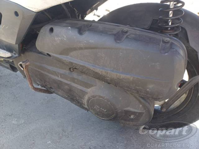 2017 DAFRA CITYCOM S 