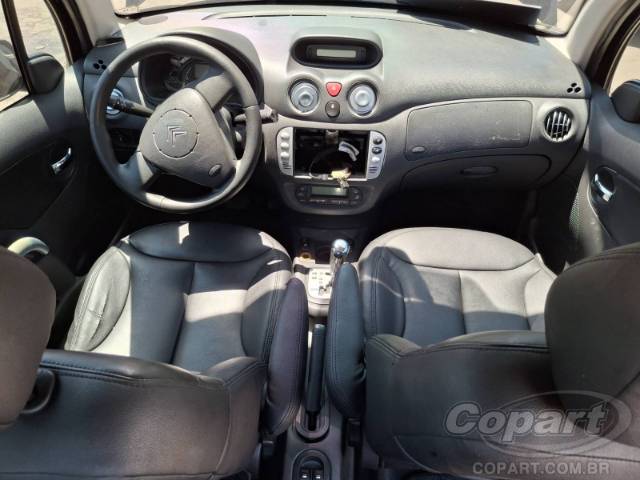 2011 CITROEN C3 