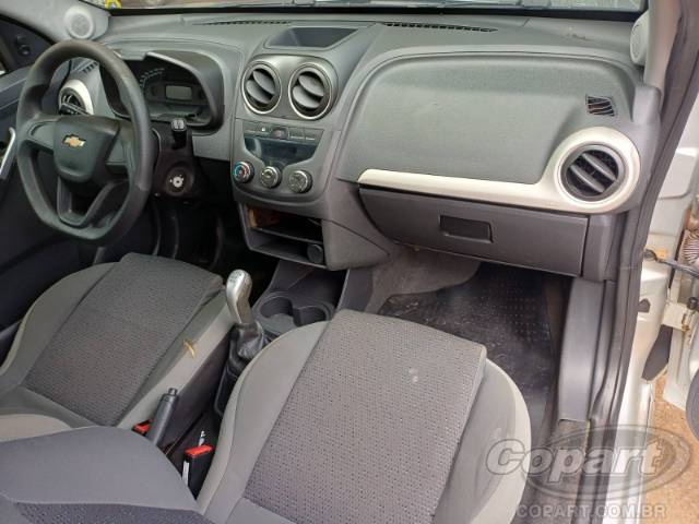 2019 CHEVROLET MONTANA 