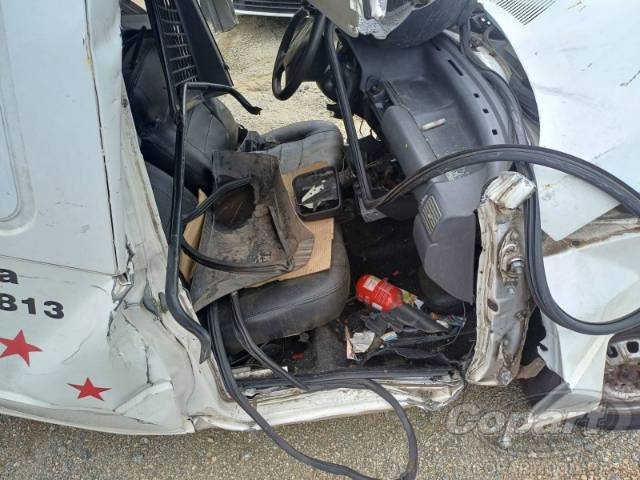 2013 FIAT FIORINO FURGAO 