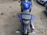 2025 YAMAHA YZF R15 
