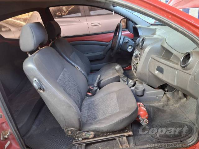2011 FORD KA 