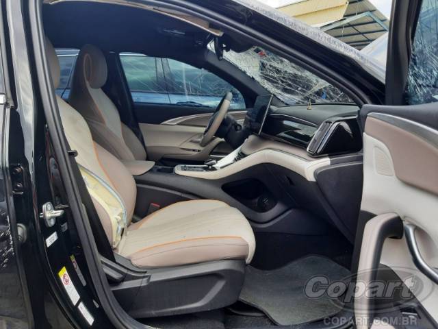 2026 BYD SONG PRO 