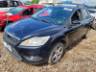 2009 FORD FOCUS SEDAN 