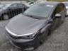 2023 HONDA CITY HATCHBACK 
