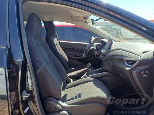 2022 CHEVROLET ONIX PLUS 