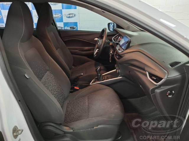2020 CHEVROLET ONIX 