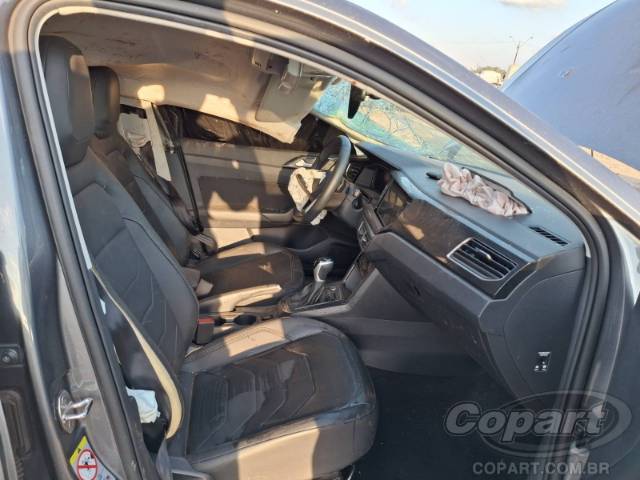 2024 VOLKSWAGEN POLO 