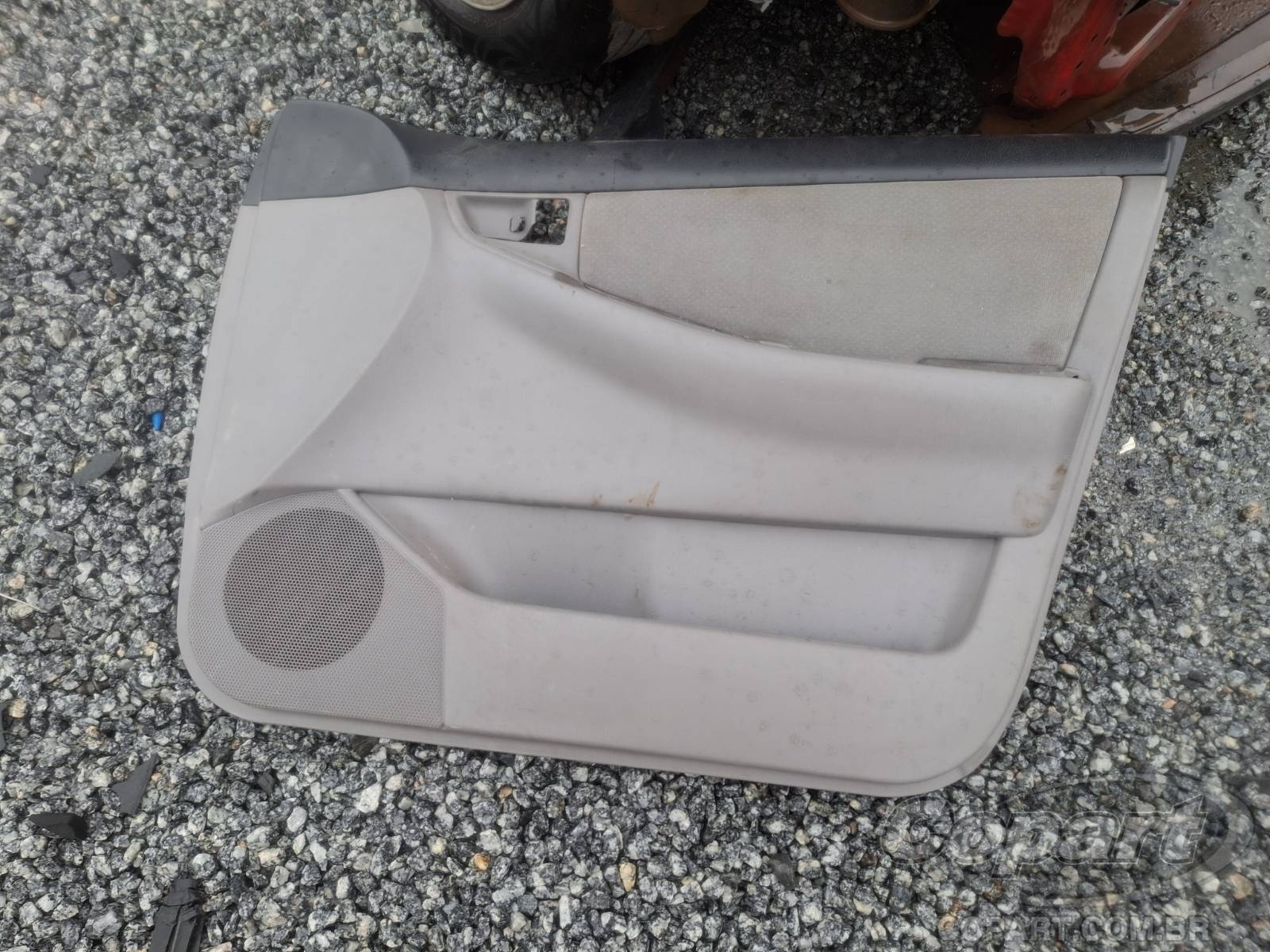 2006 TOYOTA COROLLA — foto 11 de 13