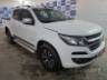 2018 CHEVROLET S10 CABINE DUPLA 