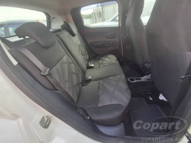 2018 FIAT MOBI 