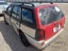 1999 VOLKSWAGEN PARATI 