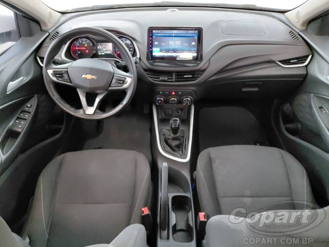 2023 CHEVROLET ONIX 