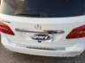 2013 MERCEDES BENZ CLASSE B 
