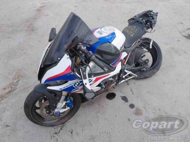 2022 BMW S 1000 