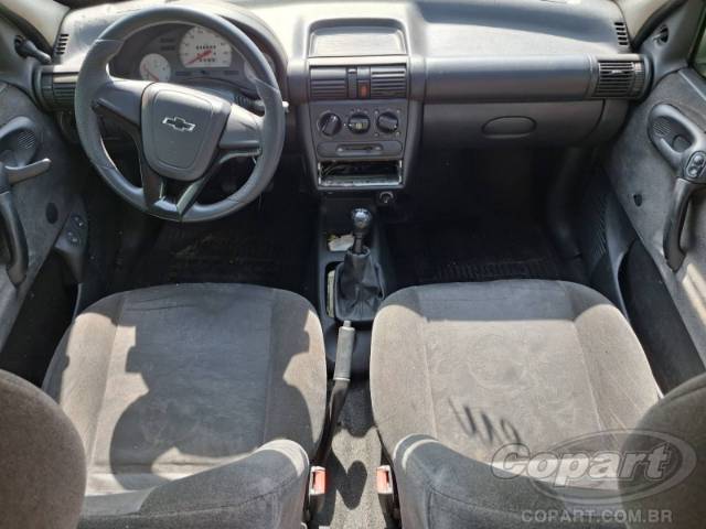 2002 CHEVROLET CORSA 