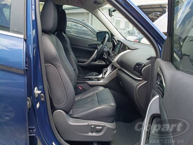 2023 MITSUBISHI ECLIPSE CROSS 